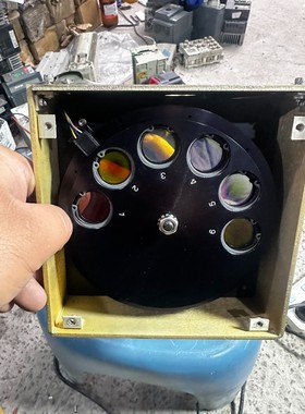 /MicroScan autoSCAN4