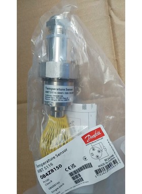 温度传感器084Z8232全新原厂件现货可议价