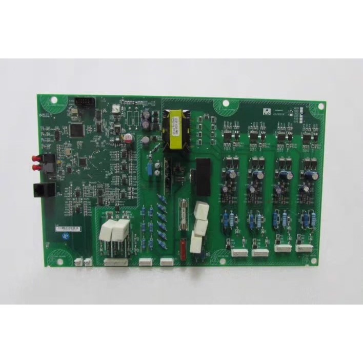 95成新新时达板子 ProD0904HV5 【  AS.H0