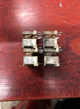 PRZ134V3B12U 原装拆机包好,需要联系