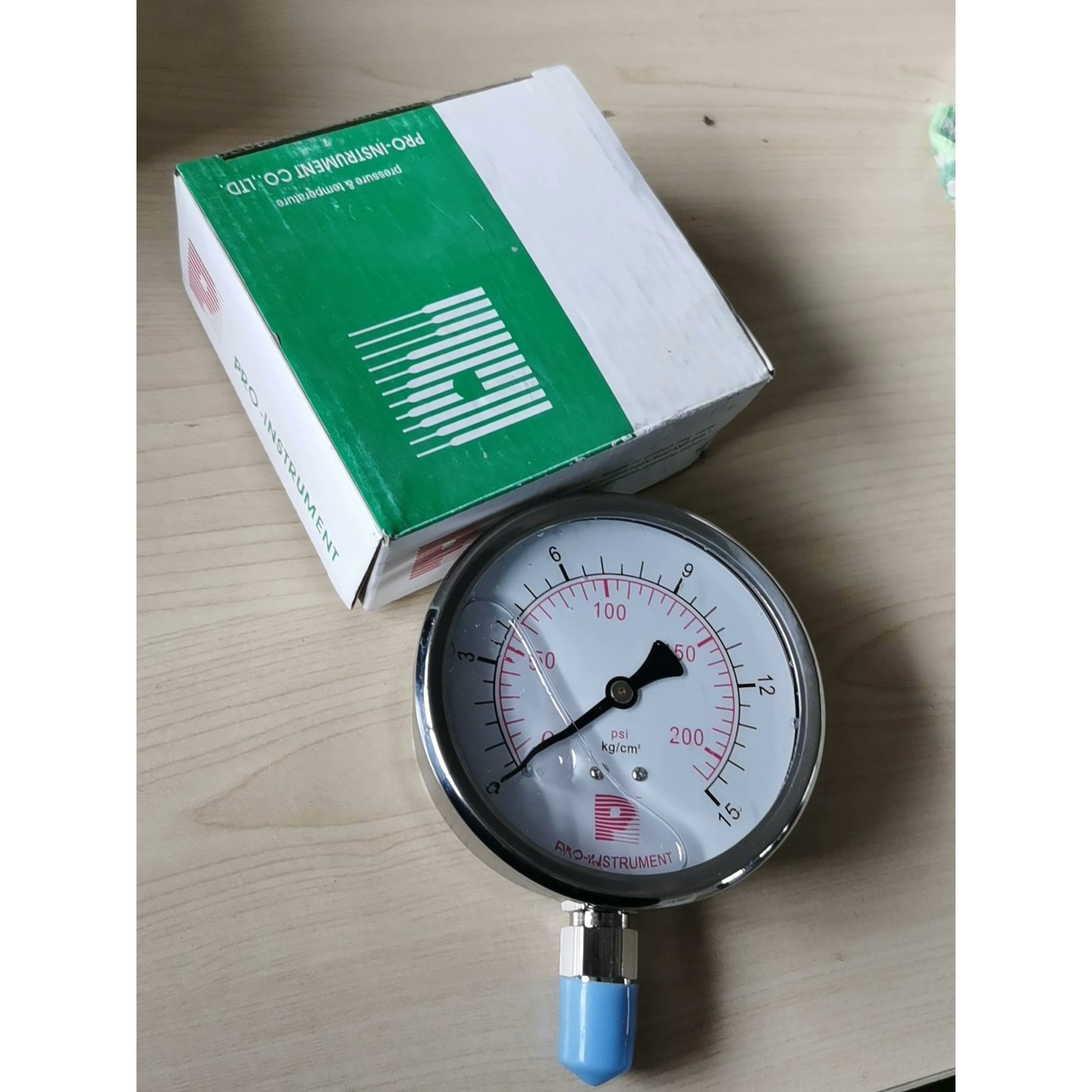 压力传感器 Cole-Parmer Transmitter