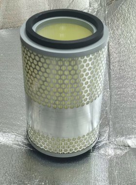 K1523空气滤芯空气格适配长安跨越王D5.1.8 1.6空气滤芯原厂1523