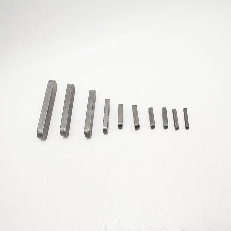 紧固件销子皮带轮键槽销子马达电机卡肖插销肖子