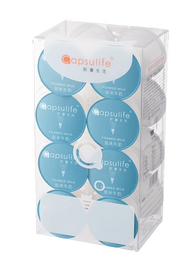 胶囊生活DOLCEGUSTO多趣酷思