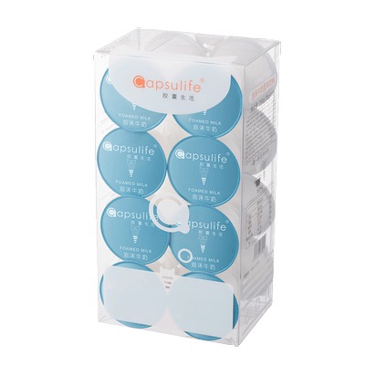 胶囊生活DOLCEGUSTO多趣酷思