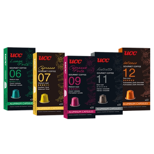 原装进口胶囊咖啡50粒套餐LOR JACOBS(兼容雀巢Nespresso小米心想