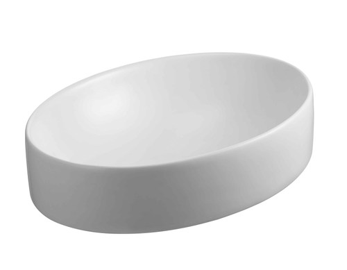 科贝拉勒台上盆K-99183T陶瓷面盆洗脸盆洗手盆椭圆形时尚艺术台盆