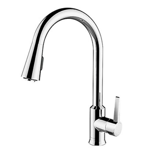 科贝拉勒K-21366T-4-CP K-21367T-4-CP韬立下抽拉式台盆厨房龙头