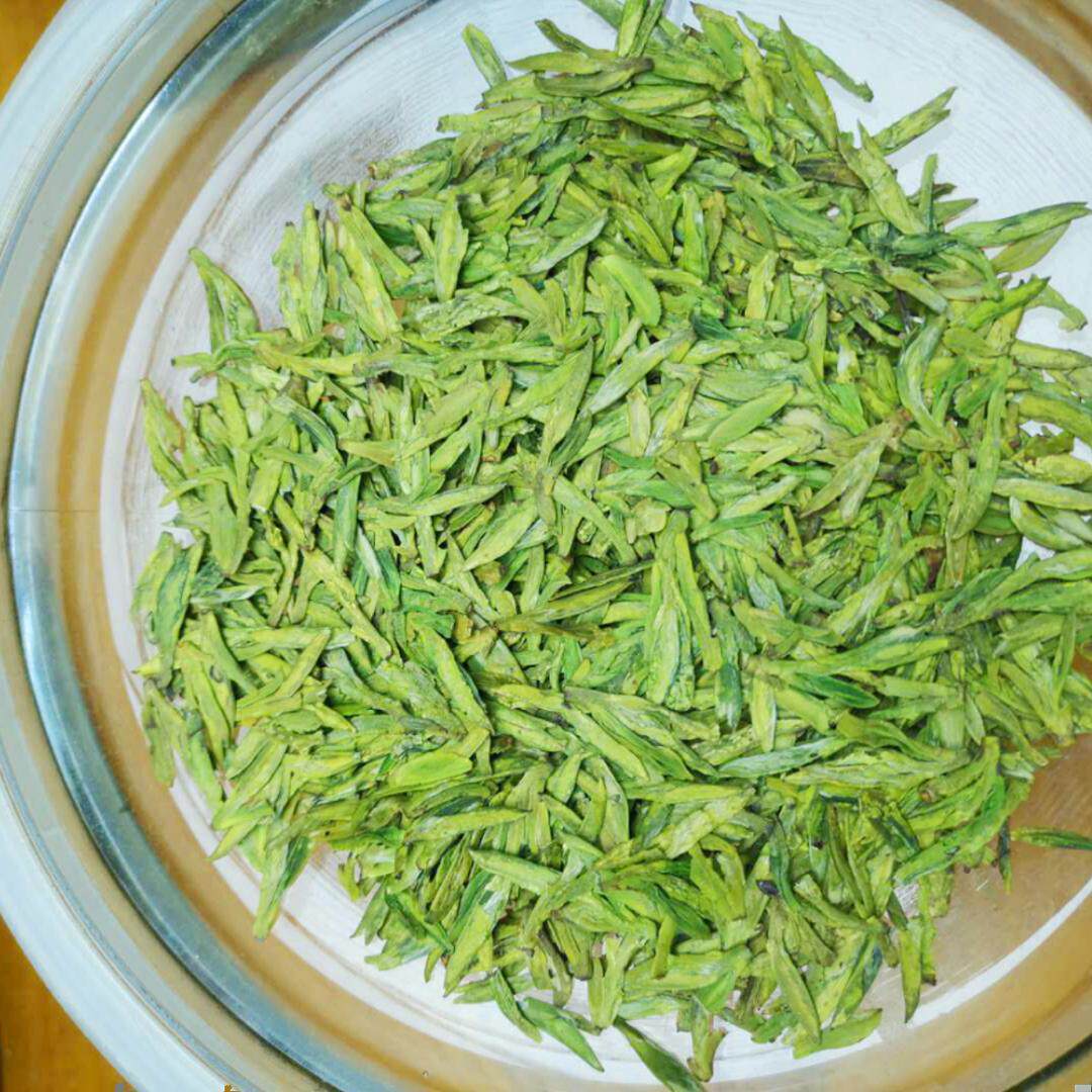 狮山明前龙井茶贡品级2026新茶系列125g装（预售）