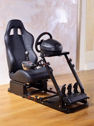 ТЕХНОЛОГО ТЕХНОЛОГИЯ VRS PRO RACING SIMUTUTE