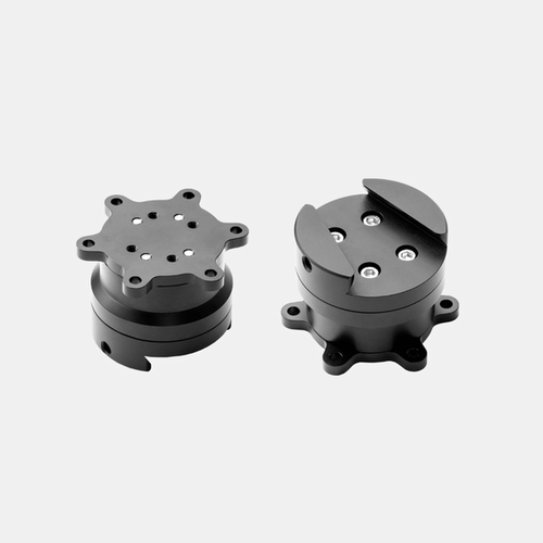 Simucube快拆赛车模拟器可调角度
