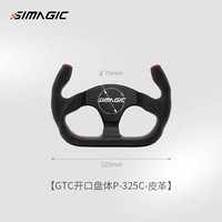 【Кожа】 P-325C 【SF бесплатная доставка】