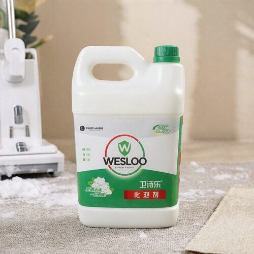 卫诗乐化泡剂防泡沫湿电机保护