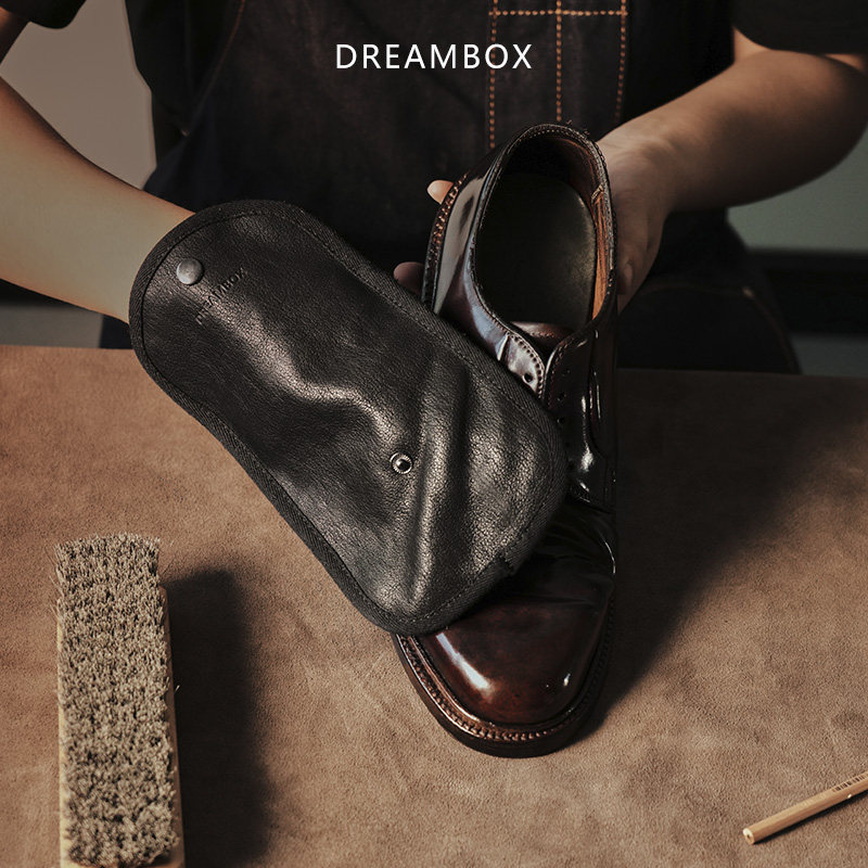 DREAMBOX钧博【粉丝福利，仅限老粉购买】日常保养护理羊毛手套