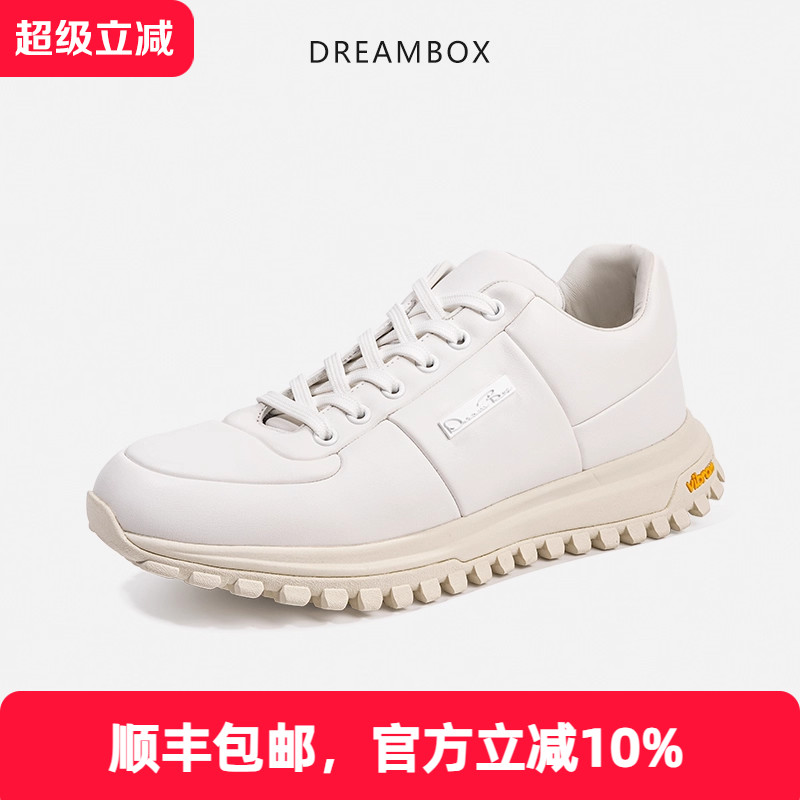 防滑耐磨户外休闲鞋时尚老爹鞋