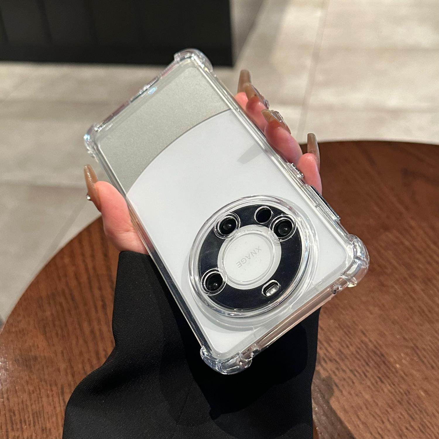 护套气囊简约60女华为pro超薄mate60mate60pro角男防摔防摔感+适用高级新款机壳全mate透明保包手硬壳6060四,3C数码配件,手机保护套/壳,淘宝优惠券,粉丝福利购,淘宝优惠卷