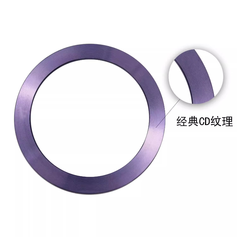 磁吸粘贴片超薄引磁片车载支架