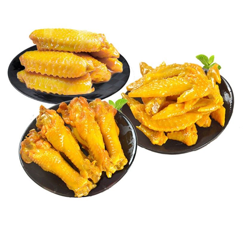 广东贵食盐焗鸡翅中小鸡腿香辣翅尖200g400g选在类目 零食/坚果/特产, 牛肉干/猪肉脯/卤味零食, 鸡肉零食中 - 来自Buy2taobao.com提供专业的淘宝代购服务