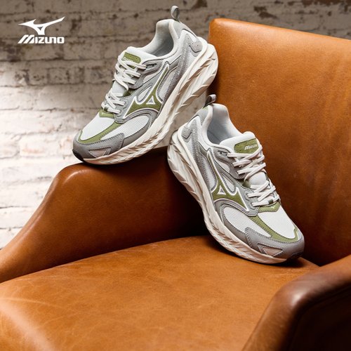 Mizuno美津浓潮流休闲鞋