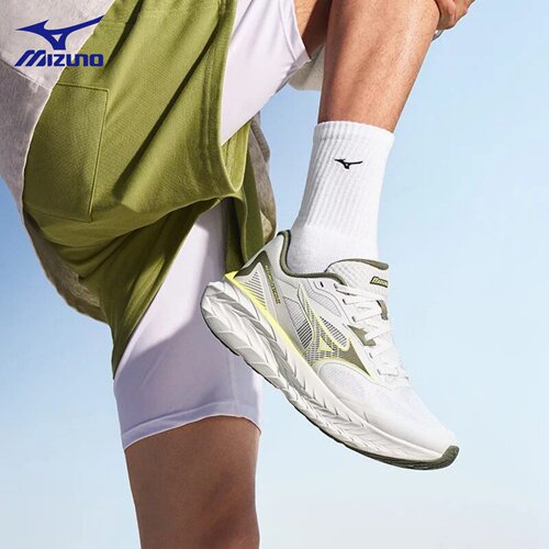 美津浓正品ASTROX高回弹减震跑鞋