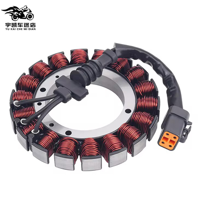 适用哈雷FXDBIFXDC30017-01线圈