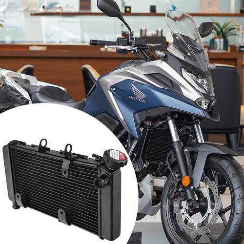 适用本田NC750XNC700X水箱总成