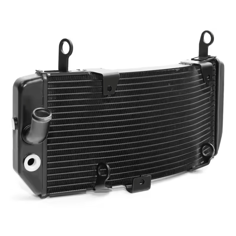适用雅马哈 T-MAX530 TMAX500 97-11年 12-16年 17-19年 水箱总成