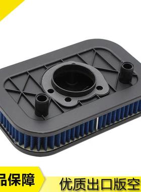 适用于 哈雷XL883N L XL1200 04-13款 空滤 空滤芯 空气格