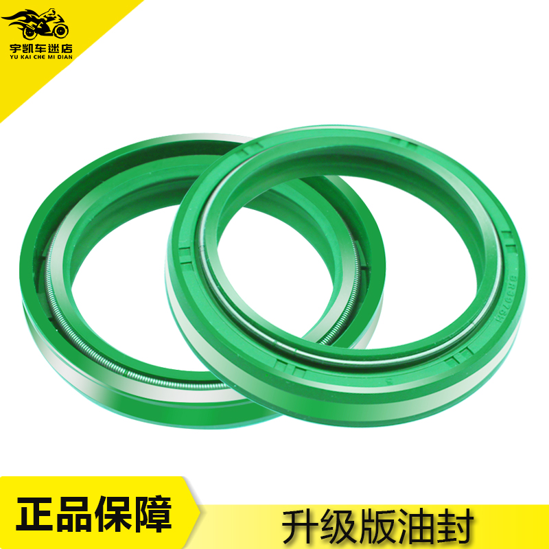 本田CB1300CBR919前减震油封