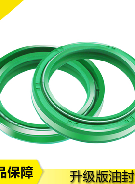 45*57*11 适用本田CBR600 2003/04/05 CB1300 VTX1800 前减震油封