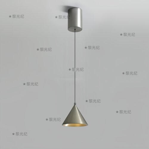 APOLLO14升降吊灯床头灯