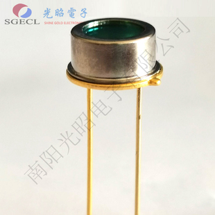 SGPN93MK-G 线性硅光电池硅光电二极管 心波长520nm400-1010nm