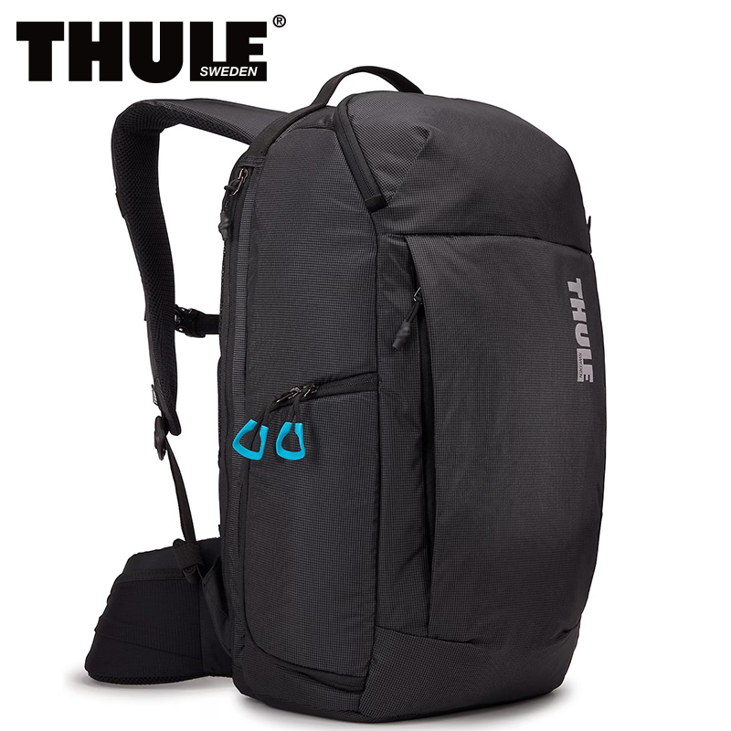 Thule Aspect DSLR Backpack摄影包防震Macbook电脑相机双肩背包