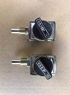 2锁1钥匙202JS防误机械程序锁 高压开关柜设备专用机械锁五防连锁