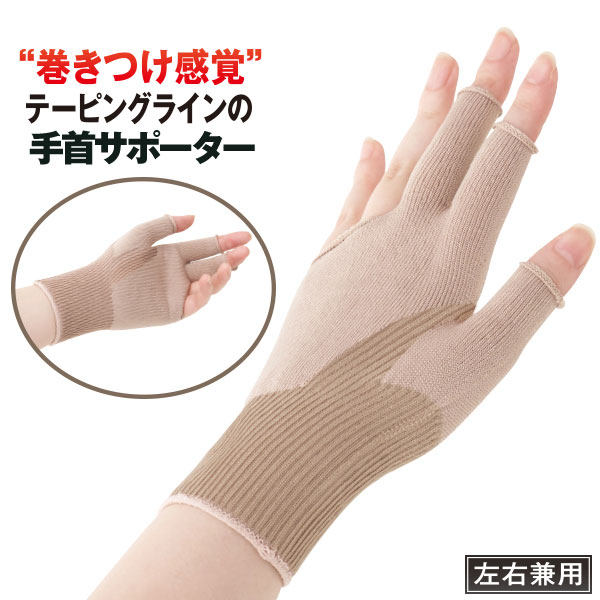 日本鼠标手护指关节手腕手套腱鞘痛韧带疲劳游戏办公妈妈手护具套