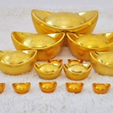 Весенний фестиваль Golden Sint Swing Новый год украшения продукты Открытие моделирования пластиковая золотая платформа сцена сцены