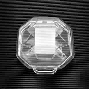 适用捷0pd3款2途旅行者钥匙套截图旅行者2ro车包扣高档金属壳