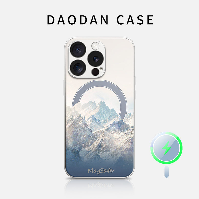 适用于苹果iphone17promax磁吸ip16plus手机壳15高级感magsafe磨砂14镜头全包散热超薄13保护套情侣男女新款