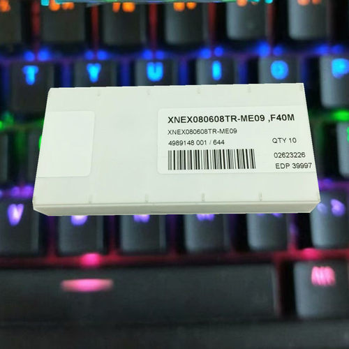XNEX080608TR-ME09 F40M/MK2050/MP2500/MK1500/MP1500/MP1501