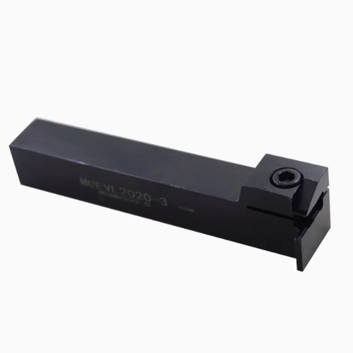 七字型外径切槽刀MGEVL/MGEVR1616 2020 2525 3232-2 3 4