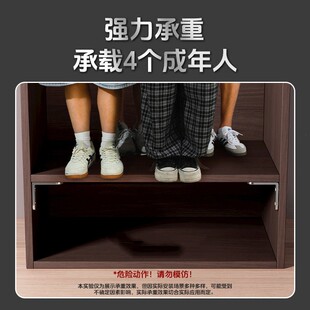 90度直角固定卡扣木板桌椅整体橱柜连接件TL型三角 韩国不锈钢角码