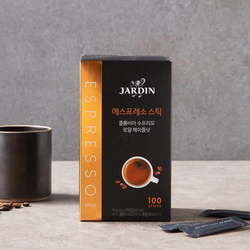 韩国原装进口Jardin榛果