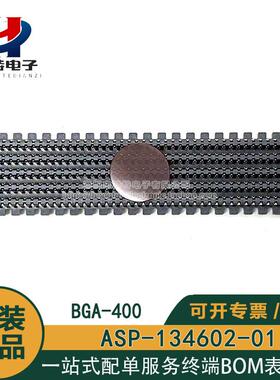 SAMTEC原装正品ASP-134602-01板对板与背板连接器1.27mm10排400路