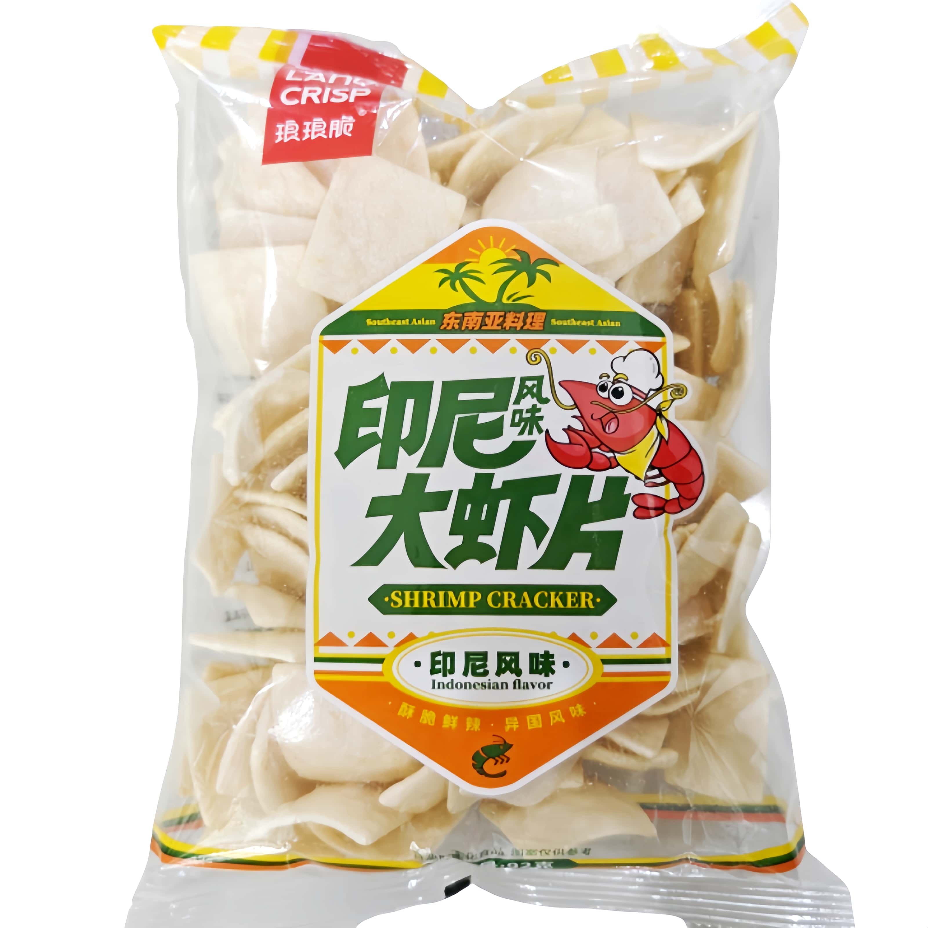 琅琅脆印尼风味大虾片解馋小零食薯条网红膨化食品儿童宿舍小吃,零食/坚果/特产,膨化食品,淘宝优惠券,粉丝福利购,淘宝优惠卷