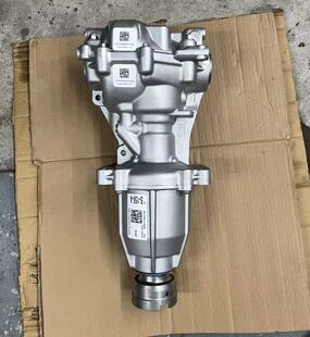 适用福特 锐界 翼虎差速器总成 分动箱 耦合器总成前后尾牙包原厂