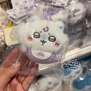 【预】日本代chiikawa吉伊卡哇baby系列毛绒挂件玩偶周边