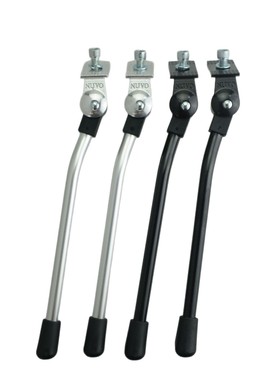 新款大行SP8折叠车脚撑16/20/22寸自行车中支撑SP18/D8支架停车梯