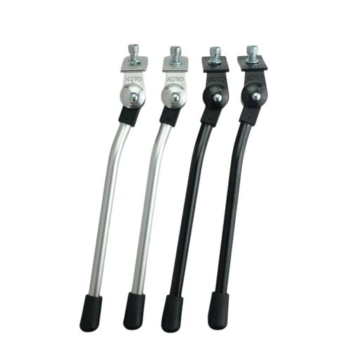 大行SP8折叠车脚撑支架停车梯