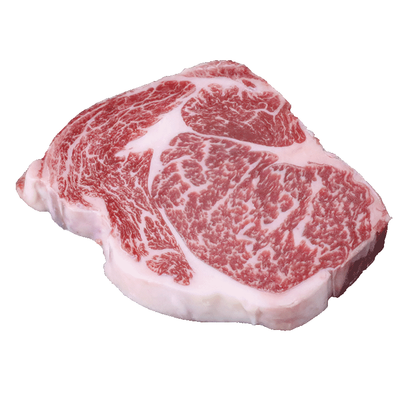 甄牛澳洲新鲜厚切眼肉牛排