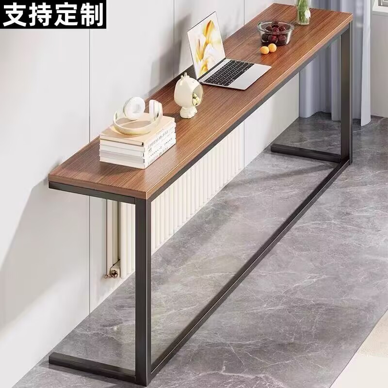 暖气片上方置物架客厅防尘罩超窄搁板/置物架/家用陈